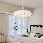 Winnie Veil Pendant Light