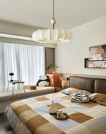 Winnie Veil Pendant Light