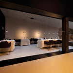 Line Form Pendant light