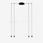 Line Form Pendant light