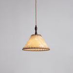 Fabric Series Pendant Lamp
