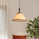 Fabric Series Pendant Lamp