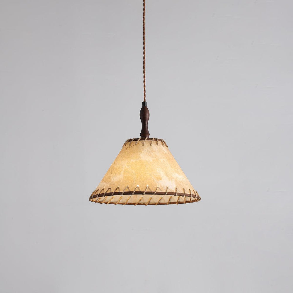 Fabric Series Pendant Lamp