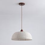 Fabric Series Pendant Lamp