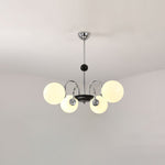 Yisu Chandelier