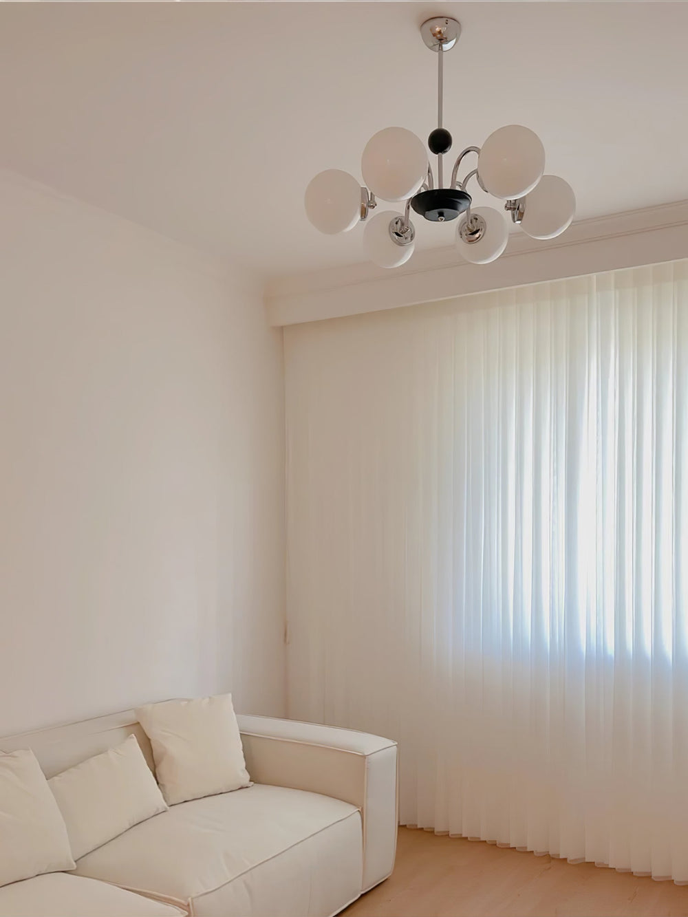 Yisu Chandelier