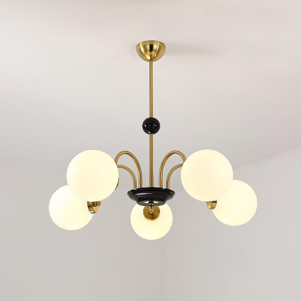 Yisu Chandelier