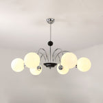Yisu Chandelier