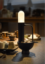 Zen Rechargeable Table Lamp