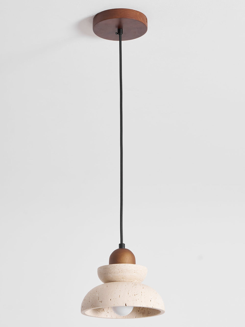 Zenith Tier Pendant Lamp