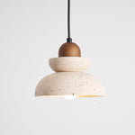 Zenith Tier Pendant Lamp