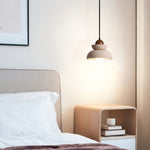 Zenith Tier Pendant Lamp