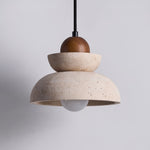 Zenith Tier Pendant Lamp