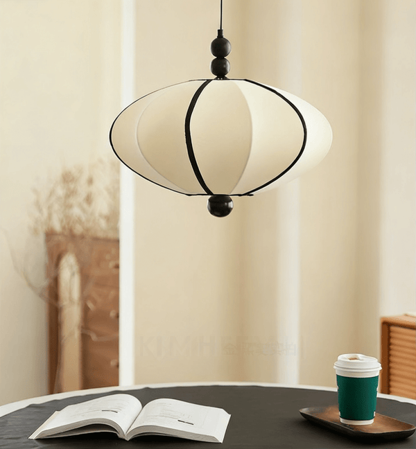 Zora Pendant Lamp