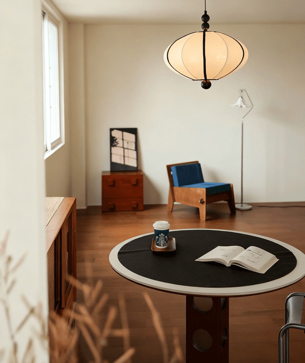 Zora Pendant Lamp