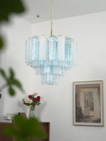 Vellune Cascade Chandelier