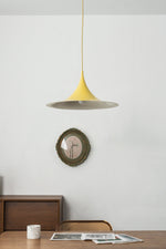 Semi Pendant Light