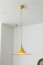 Semi Pendant Light