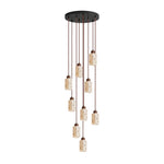 Solvara Travertine Pendant Lamp