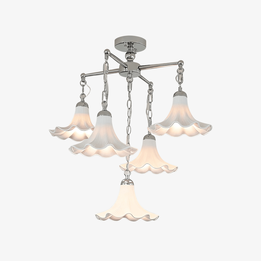 Mugena Bloom Chandelier