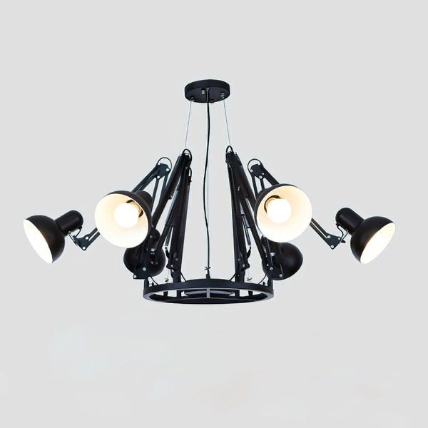 Dear Ingo Chandelier