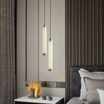 Aria Alabaster Pendant Lamp