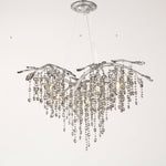 Autumn Twilight Chandelier