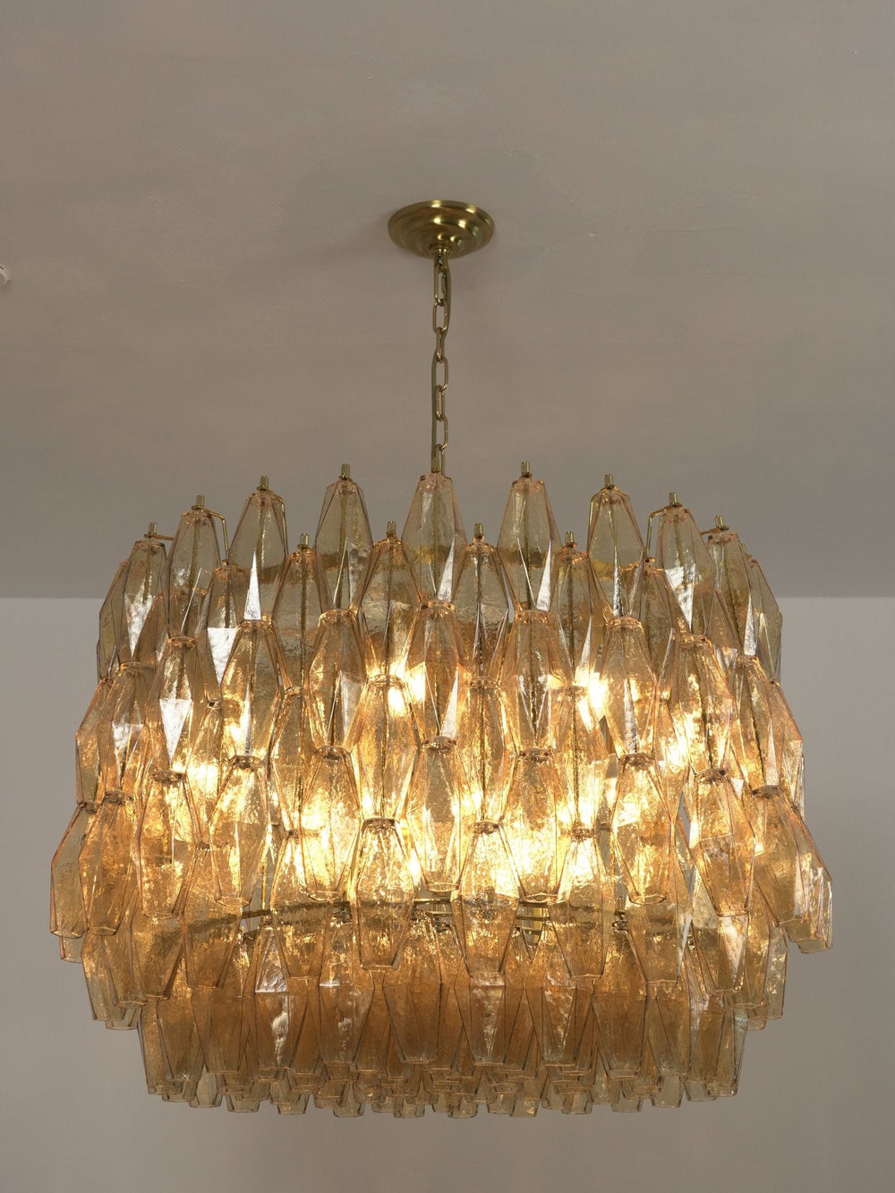 Drum Sorrento Chandelier