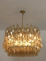 Drum Sorrento Chandelier