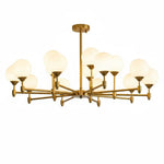Alessio Globe Chandelier