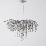 Autumn Twilight Chandelier