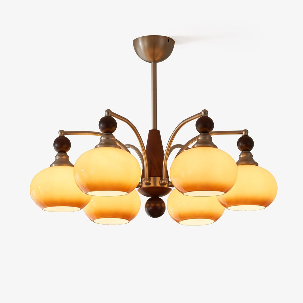 Serenade Chandelier