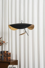 Giorgio Pendant Light