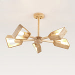 Elementa Travertone Chandelier