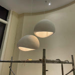 Nubia Cloud Pendant Light