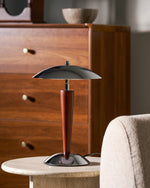 Volos Dome Table Lamp