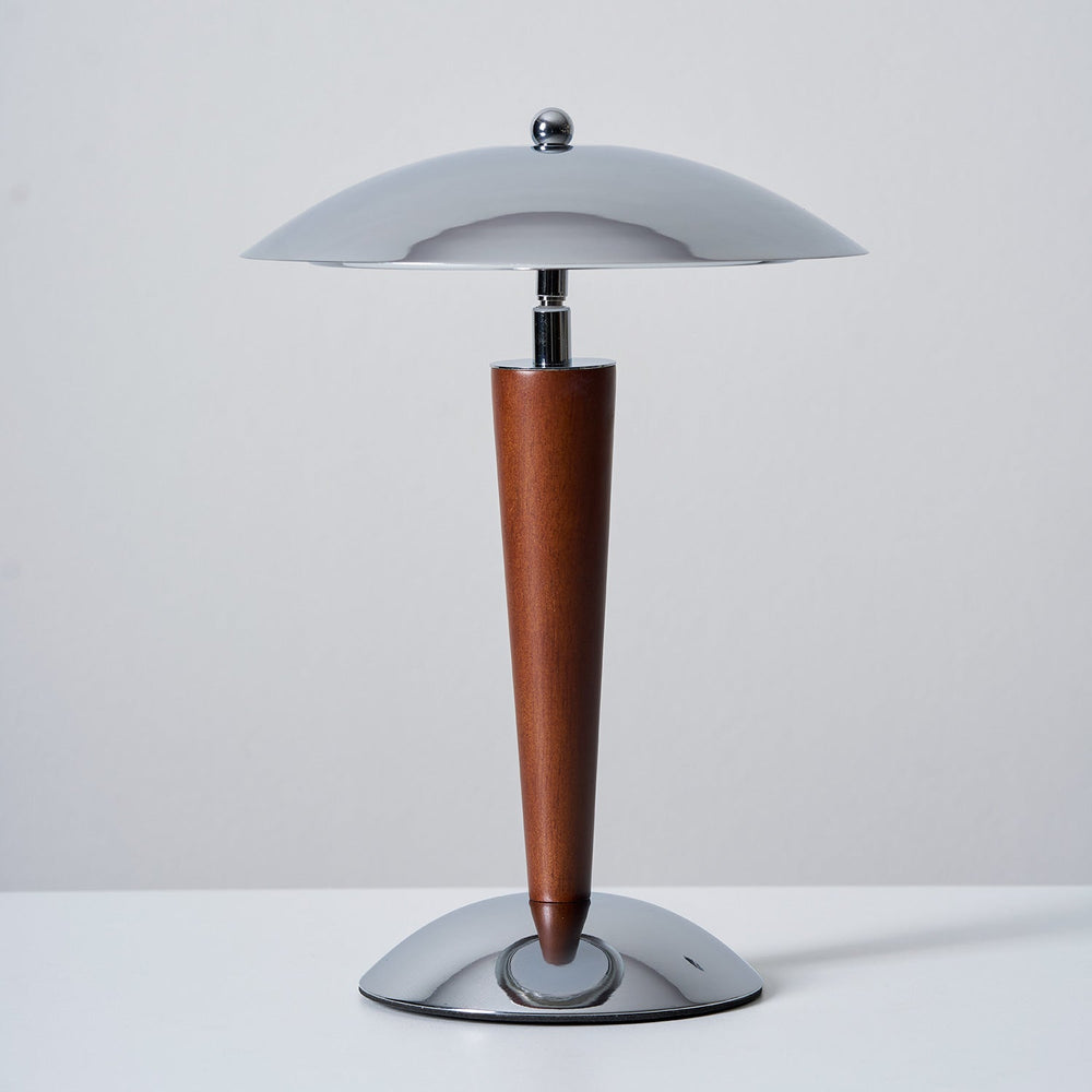 Volos Dome Table Lamp