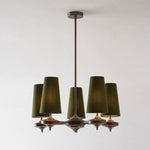 Orlan Shade Chandelier