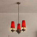 Orlan Shade Chandelier