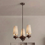 Orlan Shade Chandelier