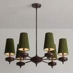 Orlan Shade Chandelier