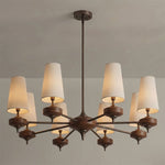 Orlan Shade Chandelier