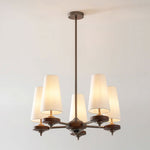Orlan Shade Chandelier