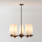 Orlan Shade Chandelier