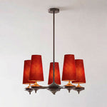 Orlan Shade Chandelier