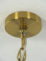 Brasher Chandelier